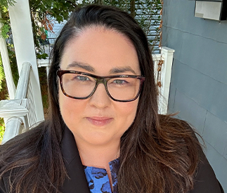 Liz Mullane